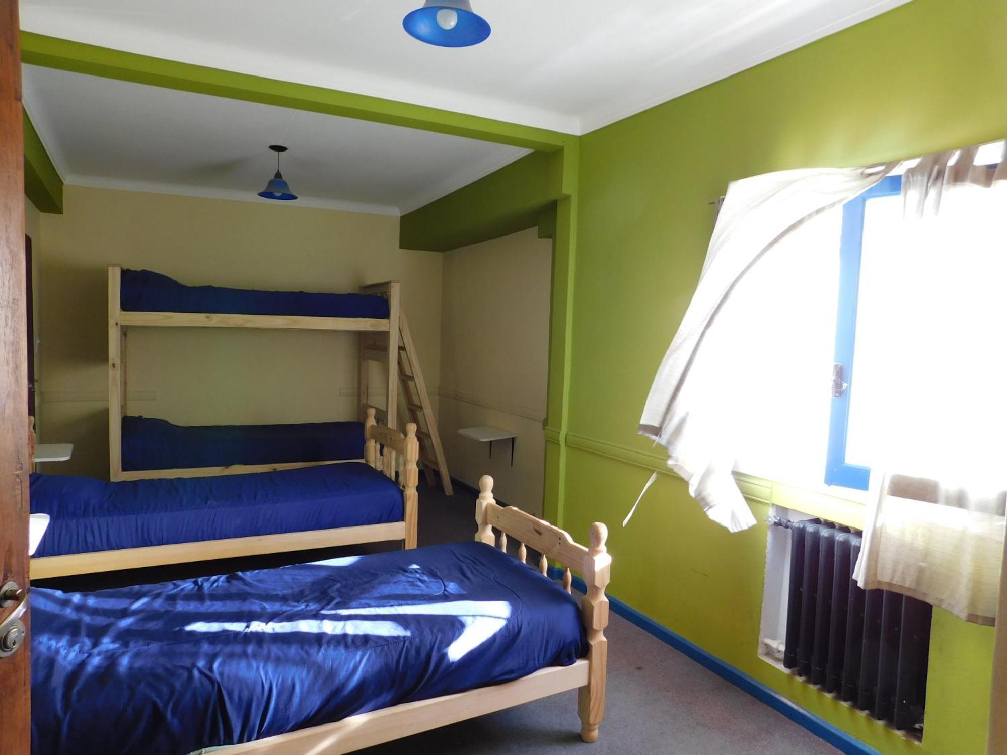 Hostel Arrayan Bariloche Kamer foto
