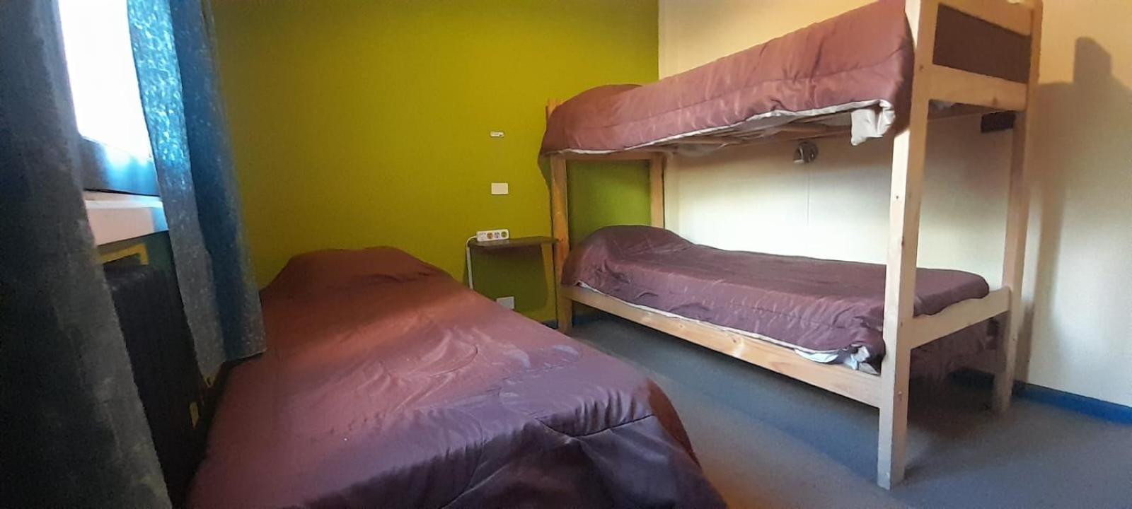 Hostel Arrayan Bariloche Kamer foto