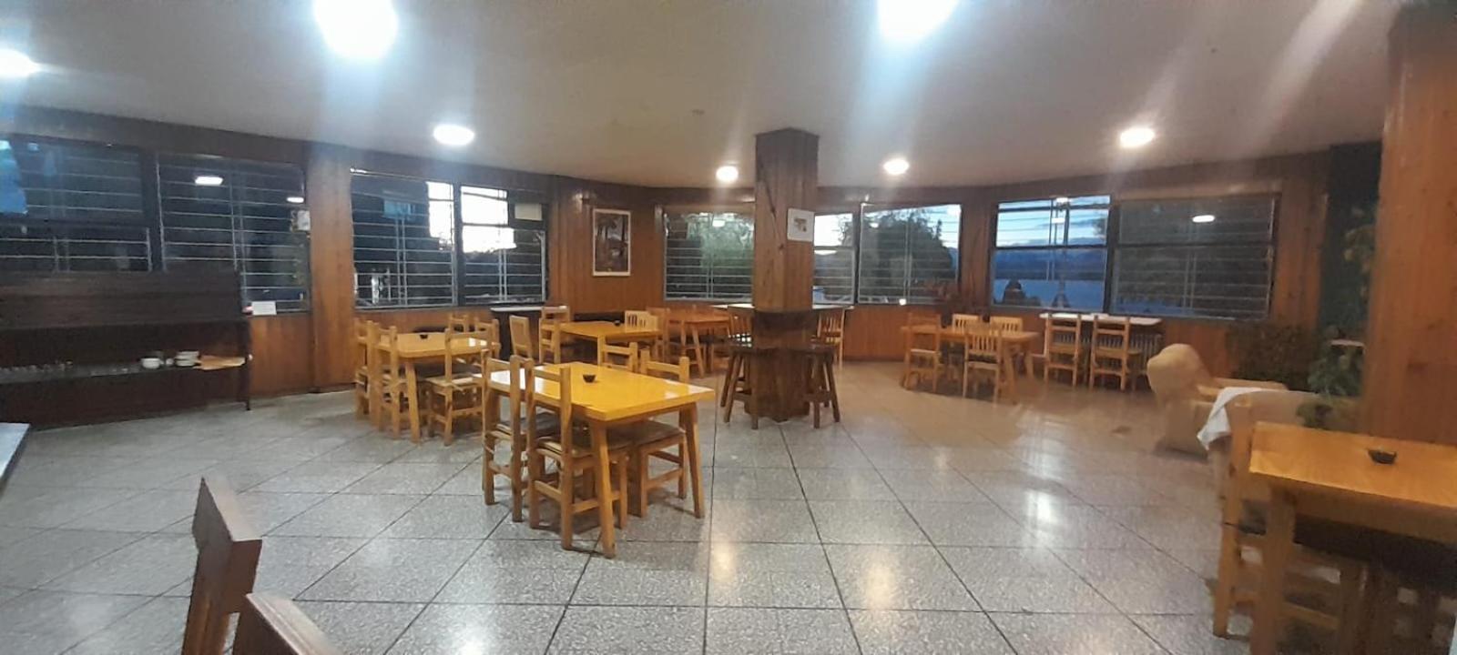 Hostel Arrayan Bariloche Buitenkant foto