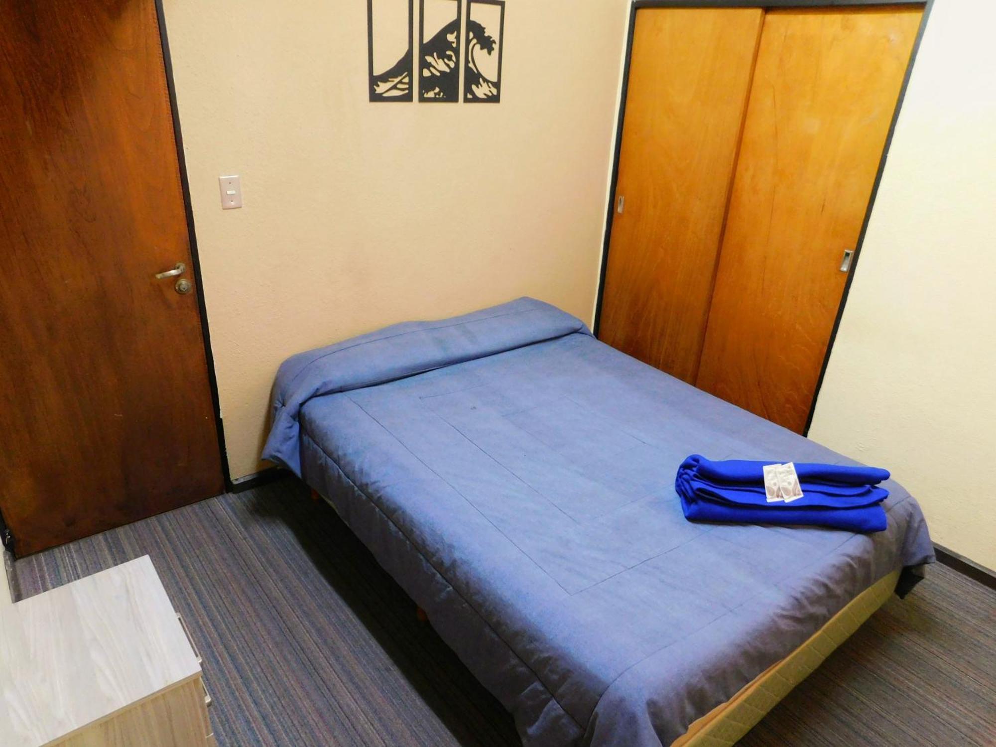 Hostel Arrayan Bariloche Kamer foto
