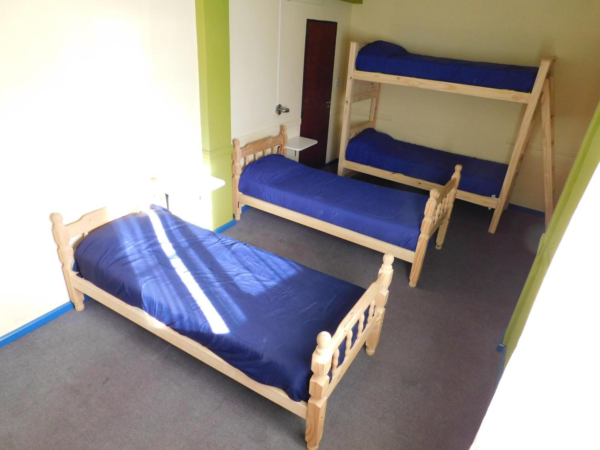 Hostel Arrayan Bariloche Kamer foto