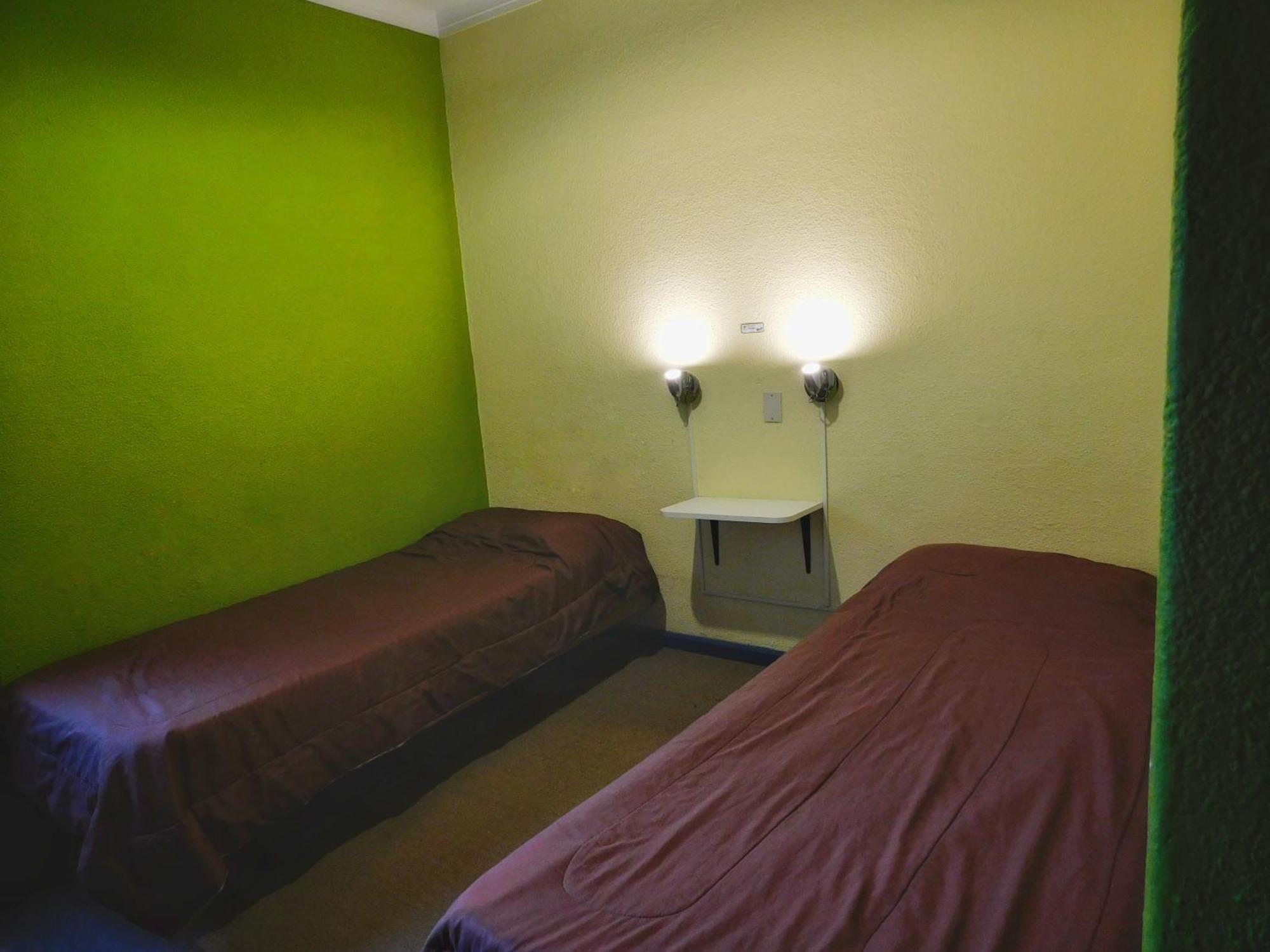 Hostel Arrayan Bariloche Kamer foto