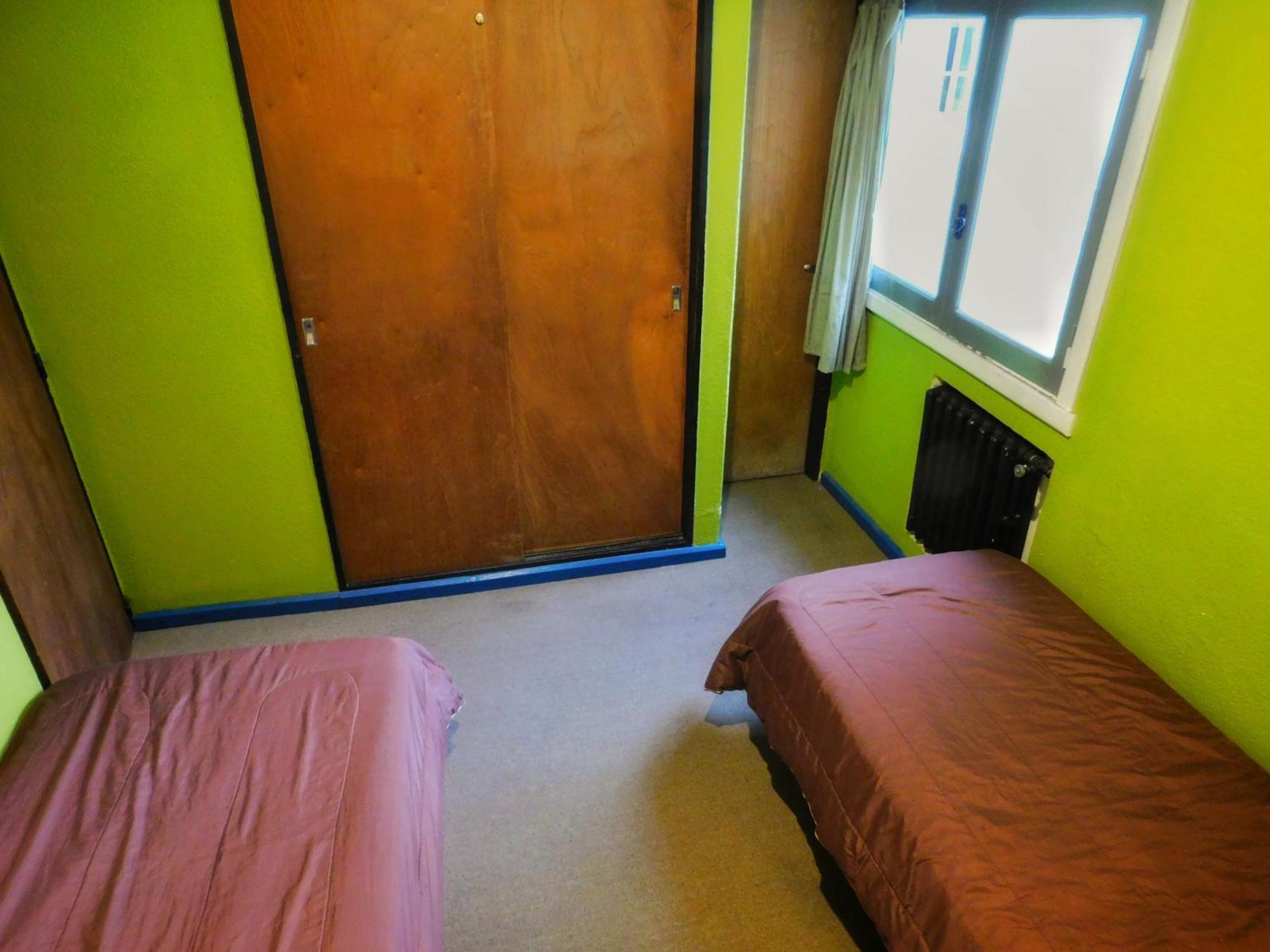 Hostel Arrayan Bariloche Kamer foto