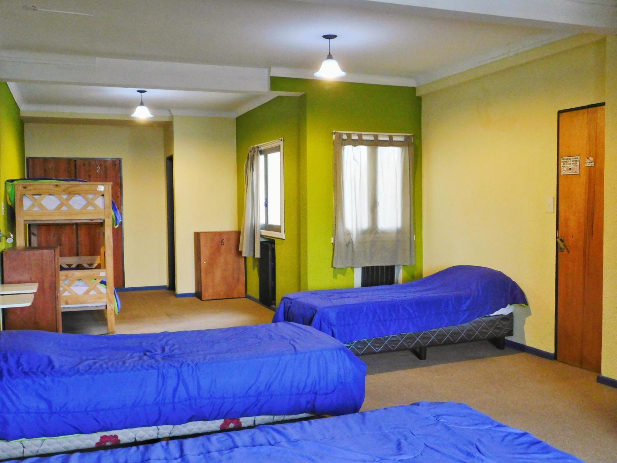 Hostel Arrayan Bariloche Kamer foto
