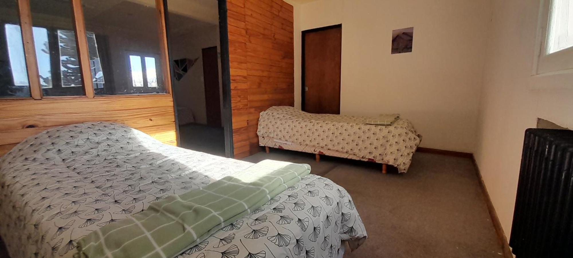 Hostel Arrayan Bariloche Kamer foto
